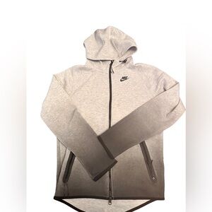 Nike Tech Fleece Aeroloft Gradient Full-Zip Hoodie